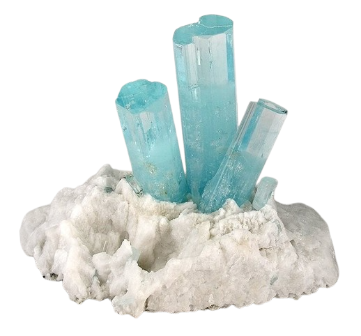 Aquamarine